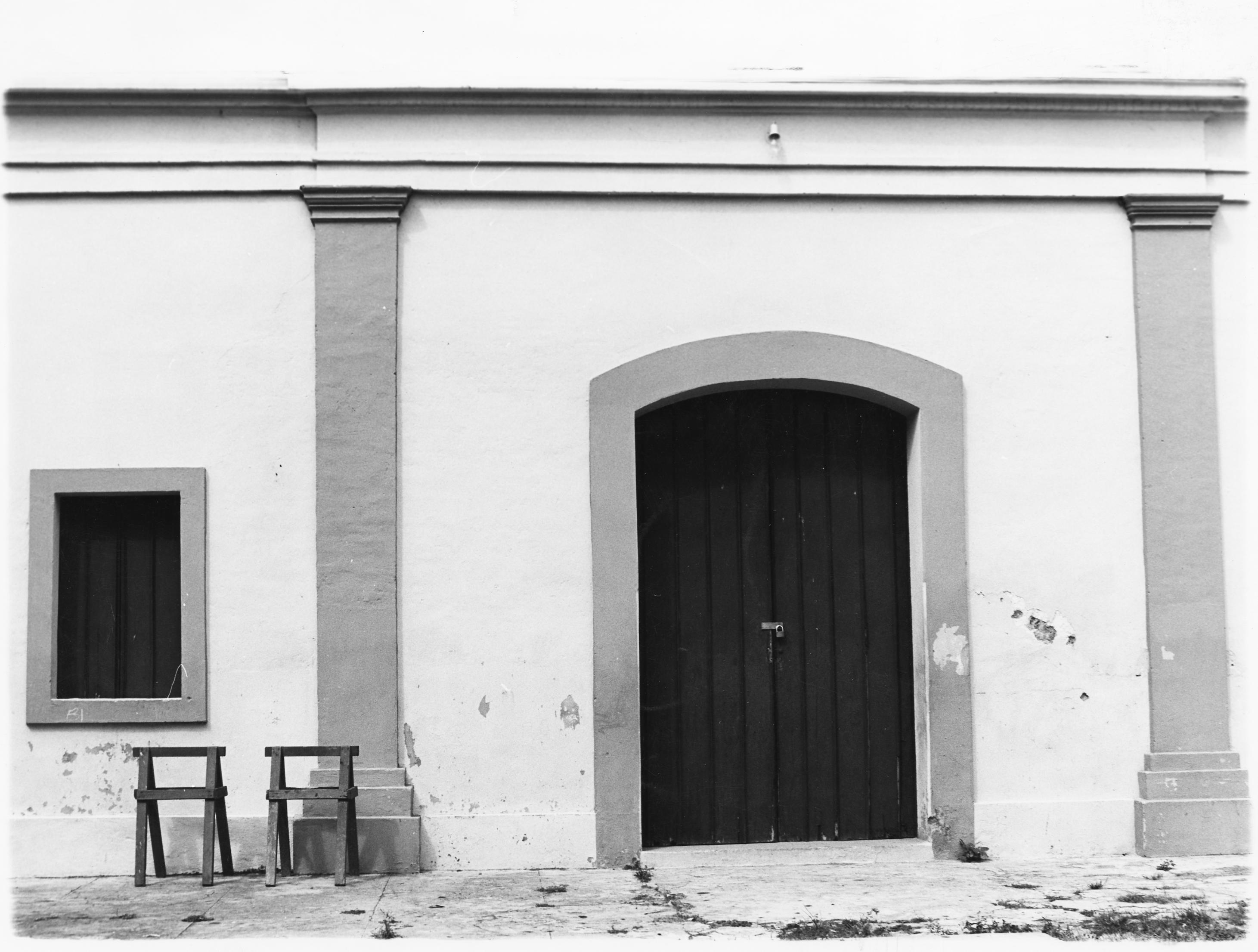 Iglesia Parroquial San Pedro Apóstol - 75002135